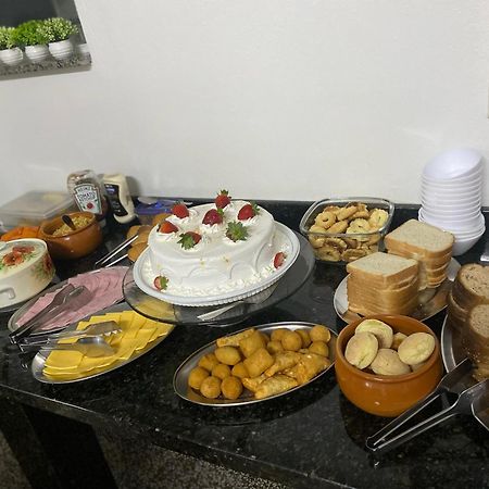 Hotel Linhares Itajaí Екстериор снимка
