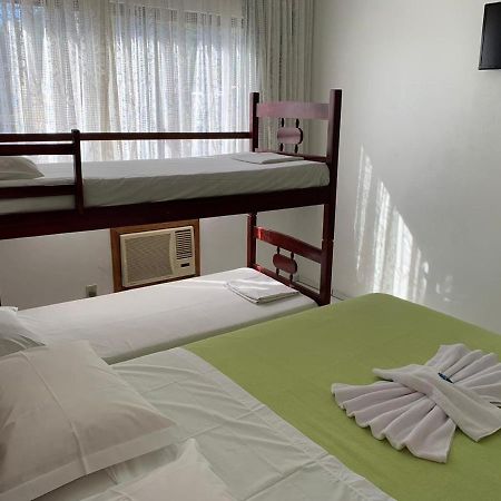 Hotel Linhares Itajaí Екстериор снимка
