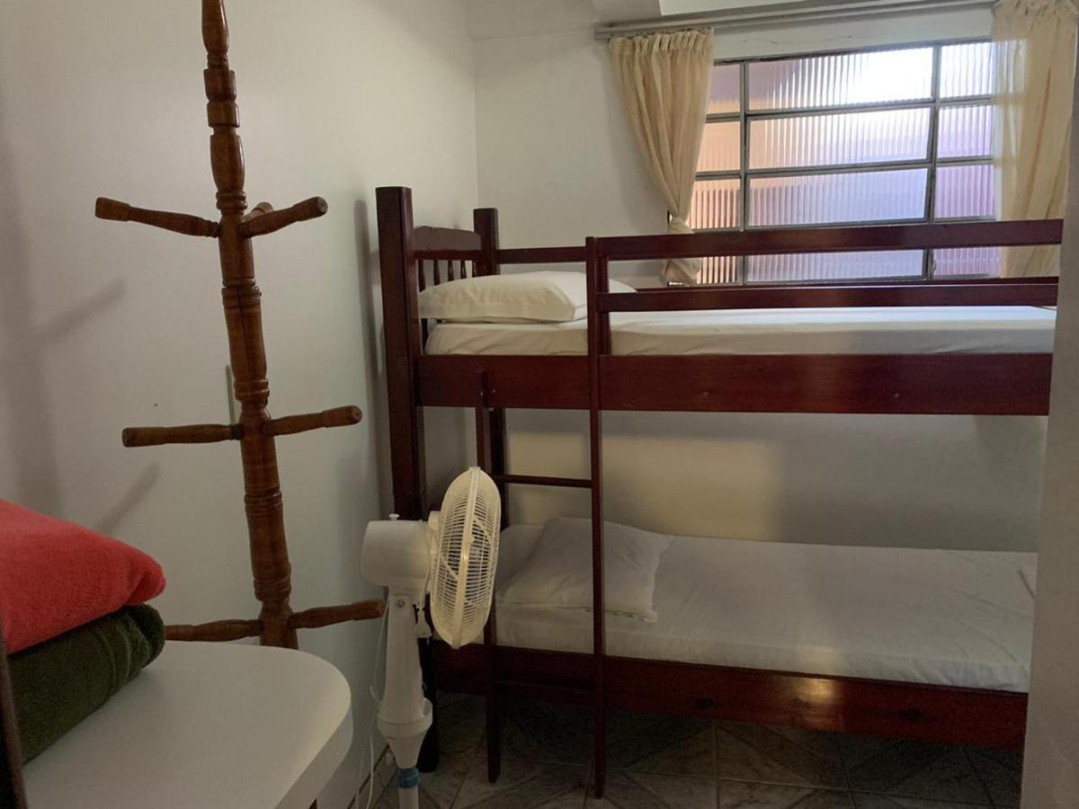 Hotel Linhares Itajaí Екстериор снимка