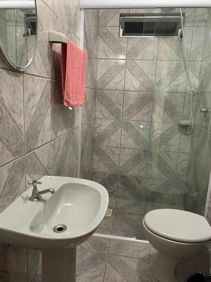 Hotel Linhares Itajaí Екстериор снимка